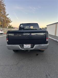 2014 RAM 1500 Tradesman   - Photo 4 - Sacramento, CA 95823