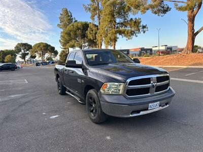 2014 RAM 1500 Tradesman - Photo 3 - Sacramento, CA 95823