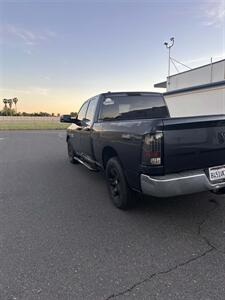 2014 RAM 1500 Tradesman   - Photo 5 - Sacramento, CA 95823