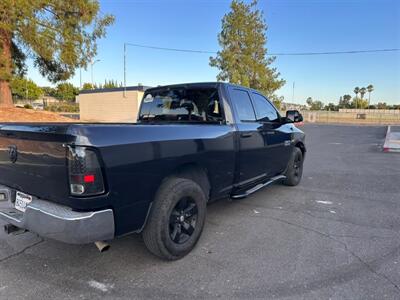 2014 RAM 1500 Tradesman - Photo 4 - Sacramento, CA 95823