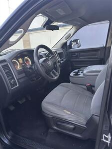2014 RAM 1500 Tradesman   - Photo 17 - Sacramento, CA 95823