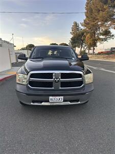 2014 RAM 1500 Tradesman   - Photo 8 - Sacramento, CA 95823