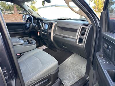 2014 RAM 1500 Tradesman - Photo 14 - Sacramento, CA 95823