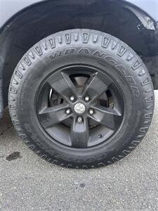 2014 RAM 1500 Tradesman   - Photo 14 - Sacramento, CA 95823
