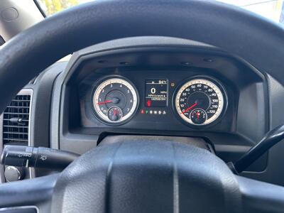 2014 RAM 1500 Tradesman - Photo 17 - Sacramento, CA 95823