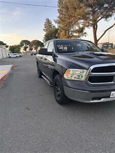 2014 RAM 1500 Tradesman   - Photo 3 - Sacramento, CA 95823