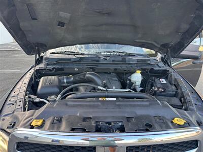 2014 RAM 1500 Tradesman - Photo 15 - Sacramento, CA 95823