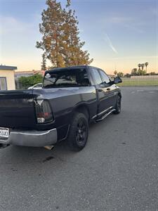 2014 RAM 1500 Tradesman   - Photo 6 - Sacramento, CA 95823