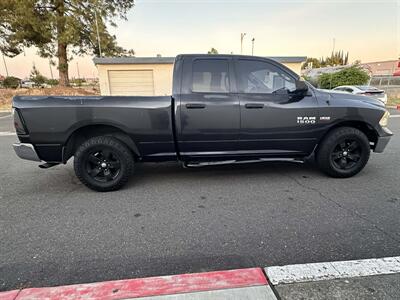 2014 RAM 1500 Tradesman   - Photo 9 - Sacramento, CA 95823