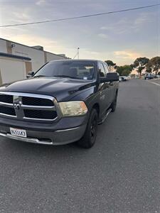 2014 RAM 1500 Tradesman   - Photo 1 - Sacramento, CA 95823