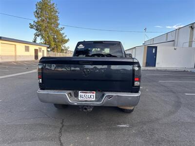 2014 RAM 1500 Tradesman - Photo 5 - Sacramento, CA 95823