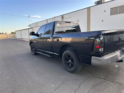 2014 RAM 1500 Tradesman - Photo 6 - Sacramento, CA 95823