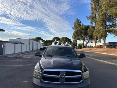 2014 RAM 1500 Tradesman - Photo 9 - Sacramento, CA 95823