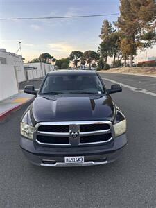2014 RAM 1500 Tradesman   - Photo 2 - Sacramento, CA 95823
