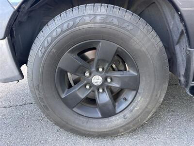 2014 RAM 1500 Tradesman - Photo 10 - Sacramento, CA 95823