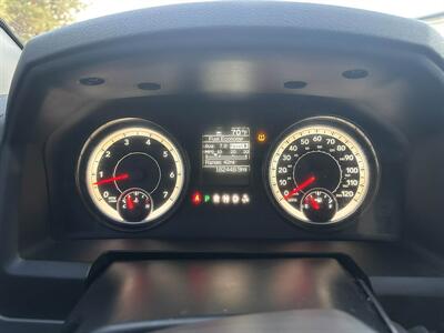 2014 RAM 1500 Tradesman   - Photo 12 - Sacramento, CA 95823