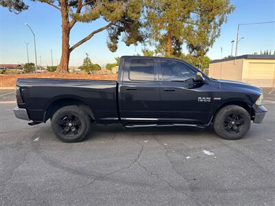 2014 RAM 1500 Tradesman - Photo 7 - Sacramento, CA 95823