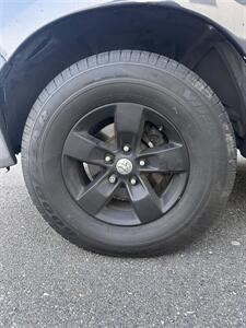 2014 RAM 1500 Tradesman   - Photo 13 - Sacramento, CA 95823