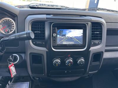 2014 RAM 1500 Tradesman - Photo 16 - Sacramento, CA 95823