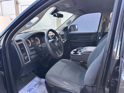 2014 RAM 1500 Tradesman - Photo 12 - Sacramento, CA 95823