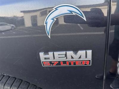 2014 RAM 1500 Tradesman   - Photo 16 - Sacramento, CA 95823