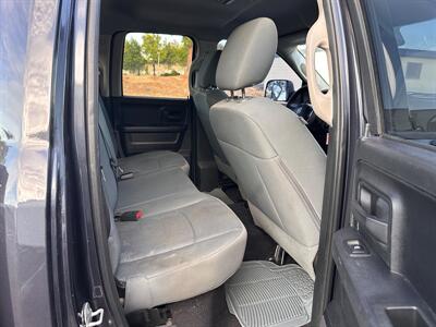 2014 RAM 1500 Tradesman - Photo 11 - Sacramento, CA 95823