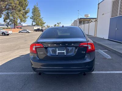 2012 Volvo S60 T5   - Photo 4 - Sacramento, CA 95823