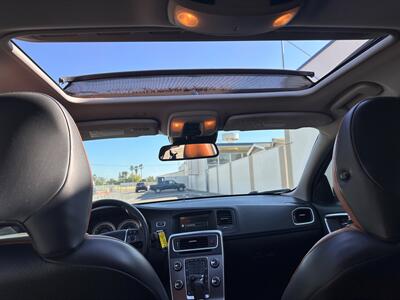 2012 Volvo S60 T5   - Photo 11 - Sacramento, CA 95823