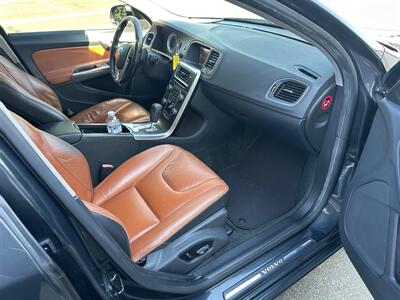 2012 Volvo S60 T5   - Photo 15 - Sacramento, CA 95823