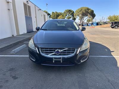 2012 Volvo S60 T5   - Photo 2 - Sacramento, CA 95823
