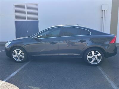 2012 Volvo S60 T5   - Photo 8 - Sacramento, CA 95823
