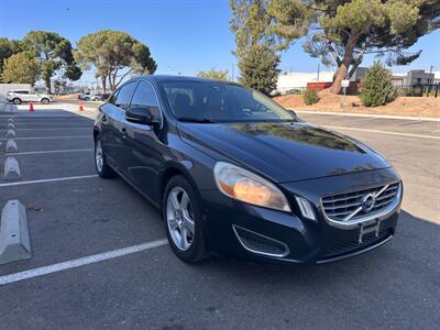 2012 Volvo S60 T5   - Photo 3 - Sacramento, CA 95823