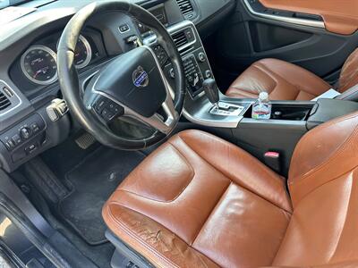 2012 Volvo S60 T5   - Photo 16 - Sacramento, CA 95823