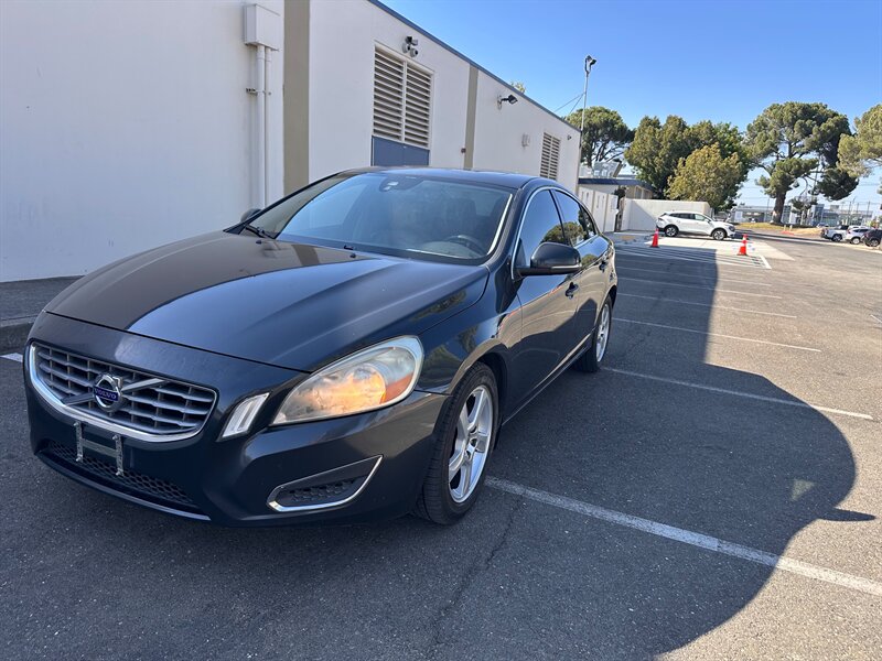 2012 Volvo S60 T5   - Photo 1 - Sacramento, CA 95823