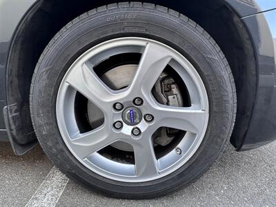 2012 Volvo S60 T5   - Photo 9 - Sacramento, CA 95823