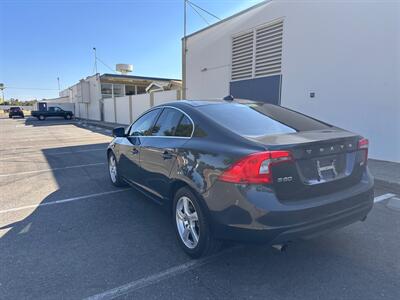 2012 Volvo S60 T5   - Photo 5 - Sacramento, CA 95823