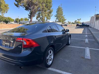 2012 Volvo S60 T5   - Photo 6 - Sacramento, CA 95823