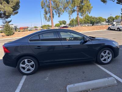 2012 Volvo S60 T5   - Photo 7 - Sacramento, CA 95823