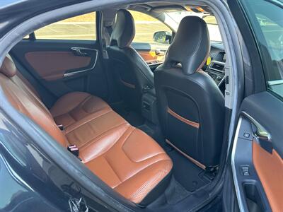 2012 Volvo S60 T5   - Photo 14 - Sacramento, CA 95823