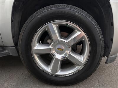 2011 Chevrolet Suburban LTZ - Photo 19 - Sacramento, CA 95823