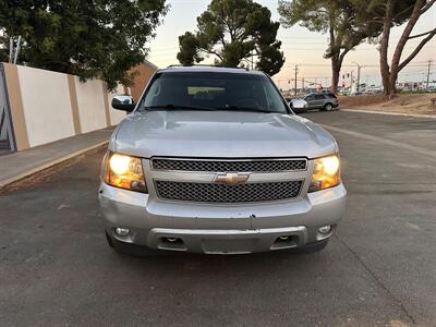 2011 Chevrolet Suburban LTZ - Photo 2 - Sacramento, CA 95823