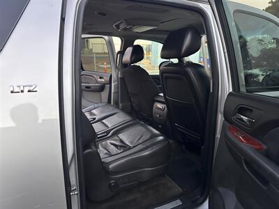 2011 Chevrolet Suburban LTZ - Photo 11 - Sacramento, CA 95823