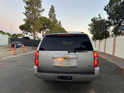 2011 Chevrolet Suburban LTZ - Photo 5 - Sacramento, CA 95823