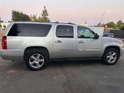 2011 Chevrolet Suburban LTZ - Photo 8 - Sacramento, CA 95823