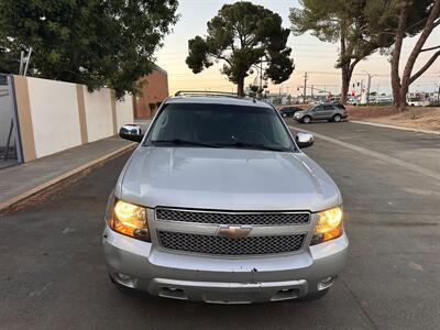 2011 Chevrolet Suburban LTZ - Photo 3 - Sacramento, CA 95823