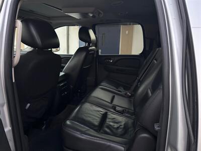 2011 Chevrolet Suburban LTZ - Photo 10 - Sacramento, CA 95823