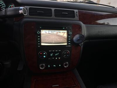 2011 Chevrolet Suburban LTZ - Photo 14 - Sacramento, CA 95823