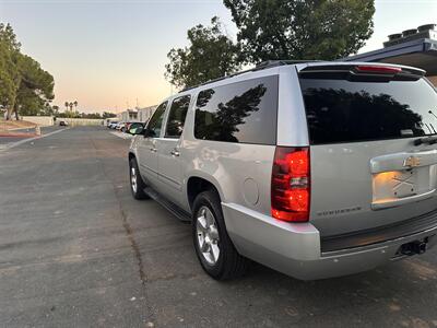 2011 Chevrolet Suburban LTZ - Photo 7 - Sacramento, CA 95823