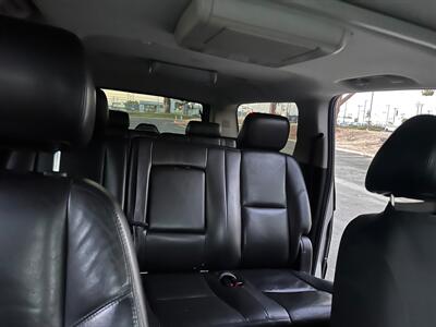 2011 Chevrolet Suburban LTZ - Photo 13 - Sacramento, CA 95823