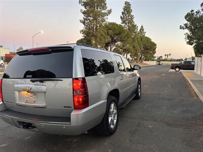 2011 Chevrolet Suburban LTZ - Photo 6 - Sacramento, CA 95823